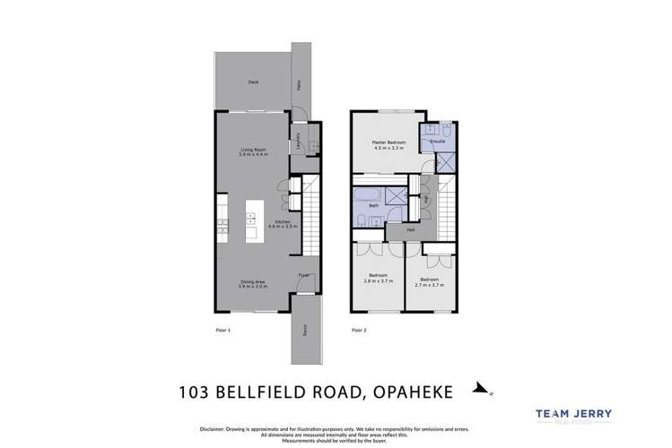 103 Bellfield Road Opaheke_12