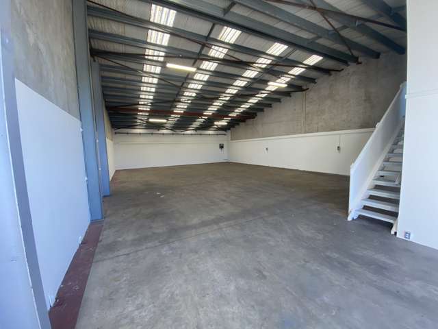 Industrial Unit Bromley