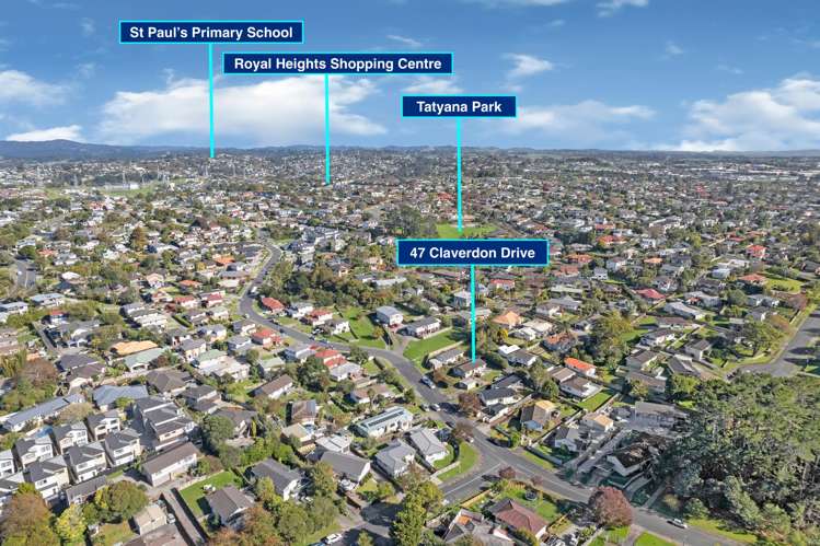 47 Claverdon Drive Massey_30