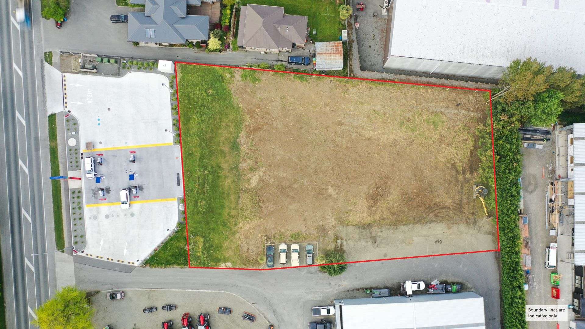 278 Hilton Highway Washdyke Timaru Commercial Property For Sale