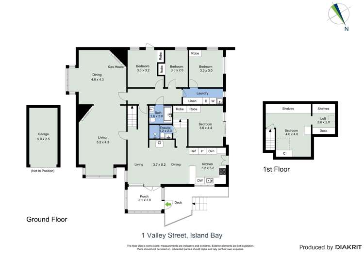 1 Valley Street Island Bay_15