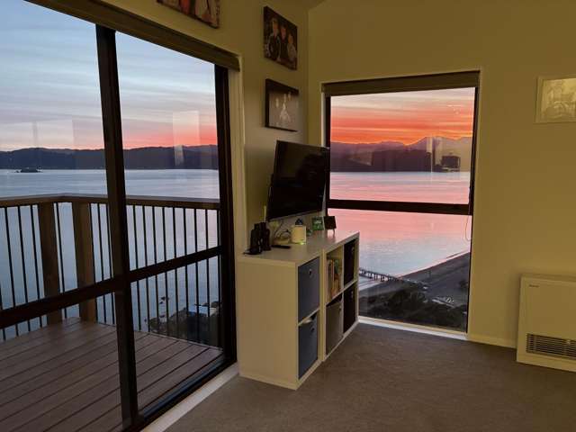 Sun, Views & Effortless Living in Seatoun Heights