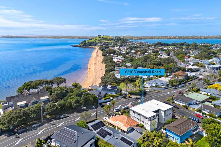 6/103 Vauxhall Road Devonport_13