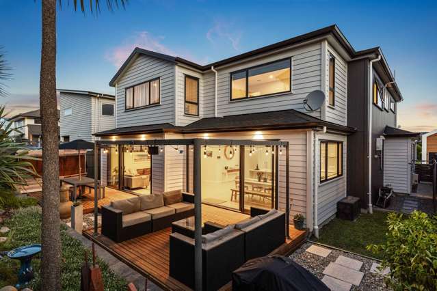 Your Chance to Secure Long Bay Living - Owners...