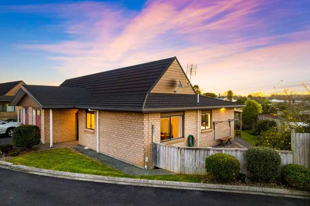 The perfect lifestyle on Larnoch!