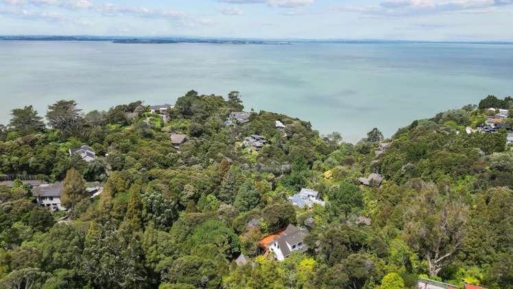 3 Herrings Cove Place Titirangi_45