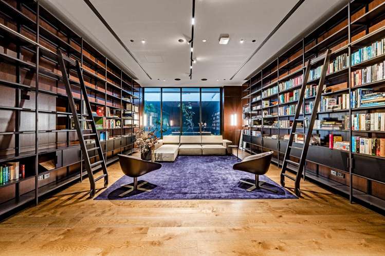 1305/9 Princes Street Auckland Central_13