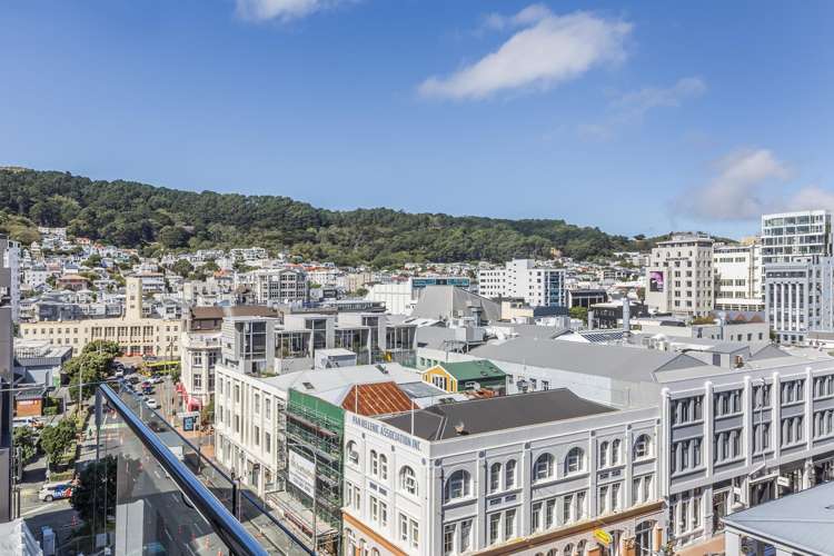 7F/257 Wakefield Street Te Aro_20