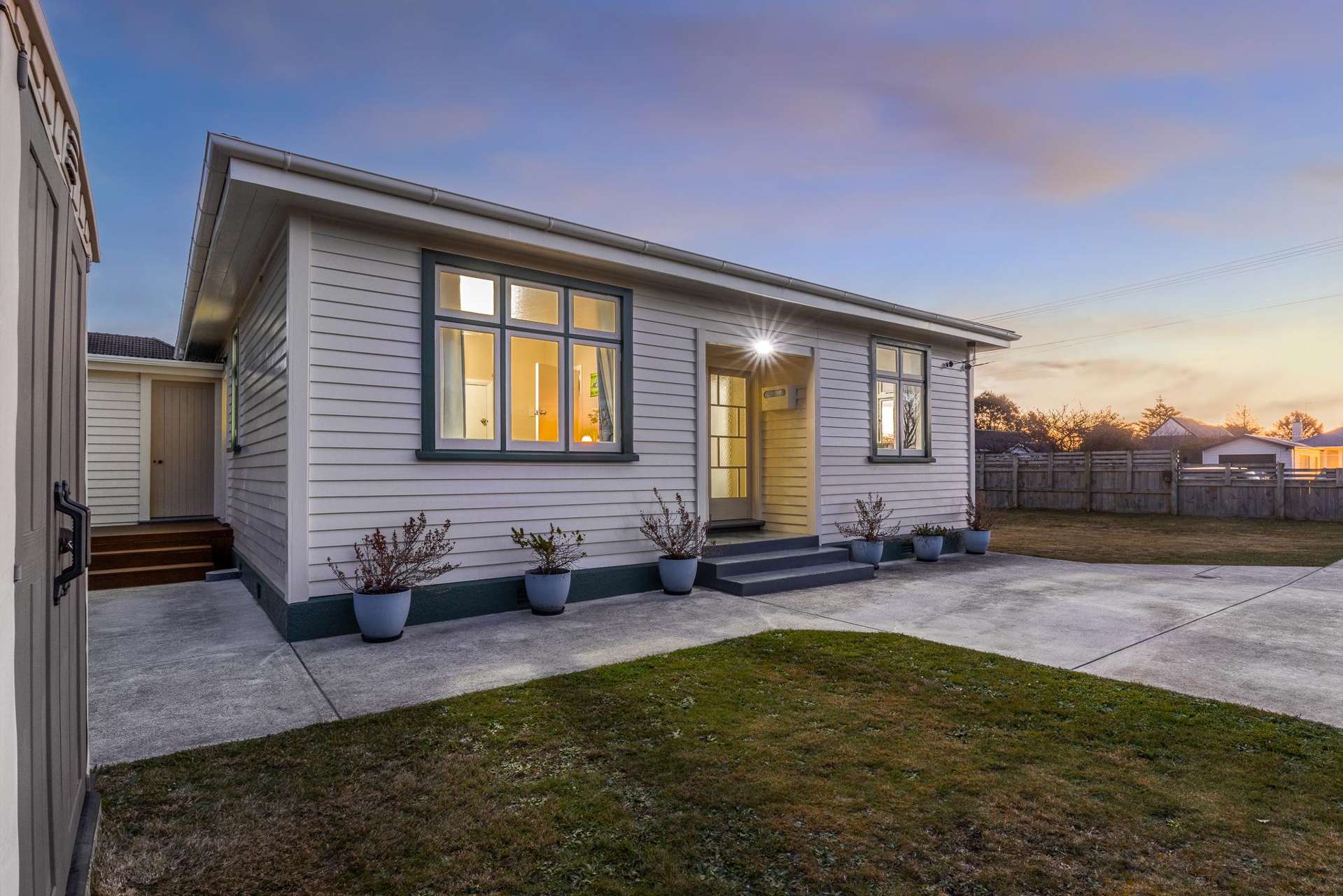 40 George Street Levin_0