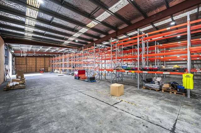 Warehouse + Office | 29 Andrew Baxter Drive Mangere_4