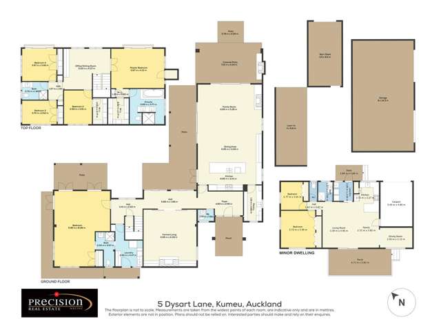 5 Dysart Lane Kumeu_1