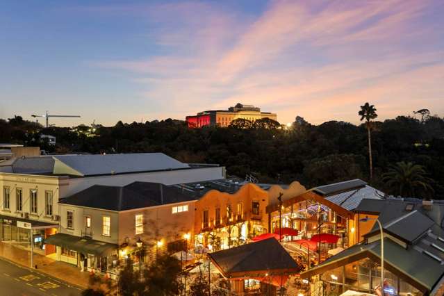 Be Captivated — Jaw Dropping Views!