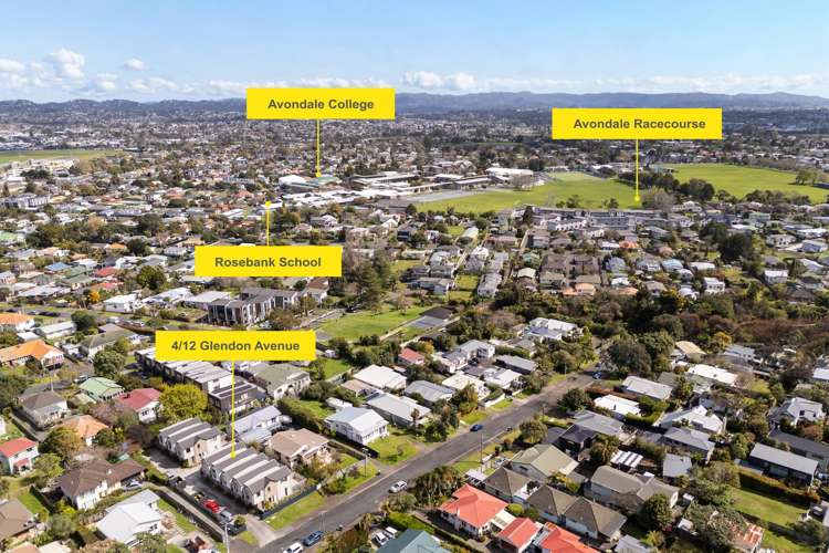 4/12 Glendon Avenue Avondale_16