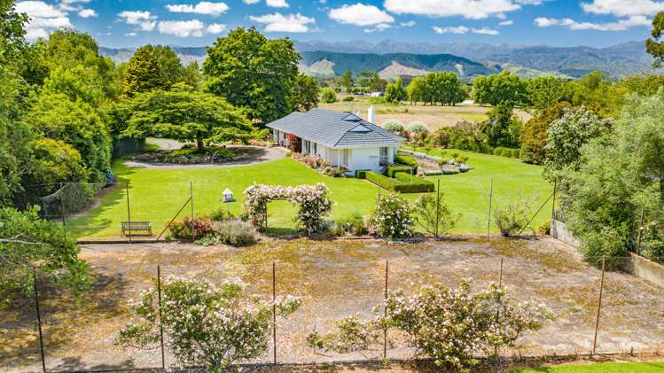 23 Lindsay Road Levin_21