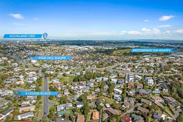 3 Louise Place Browns Bay_22