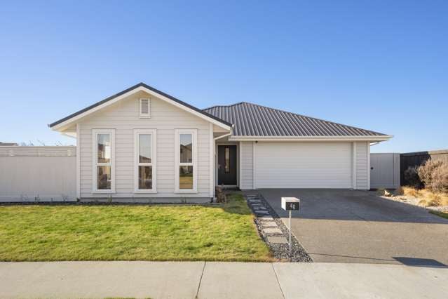 40 Sutherland Drive Kaiapoi_2