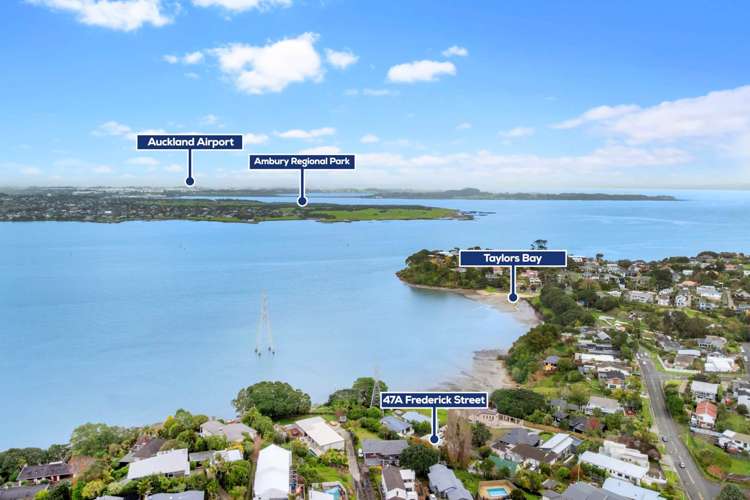 47a Frederick Street Hillsborough_21