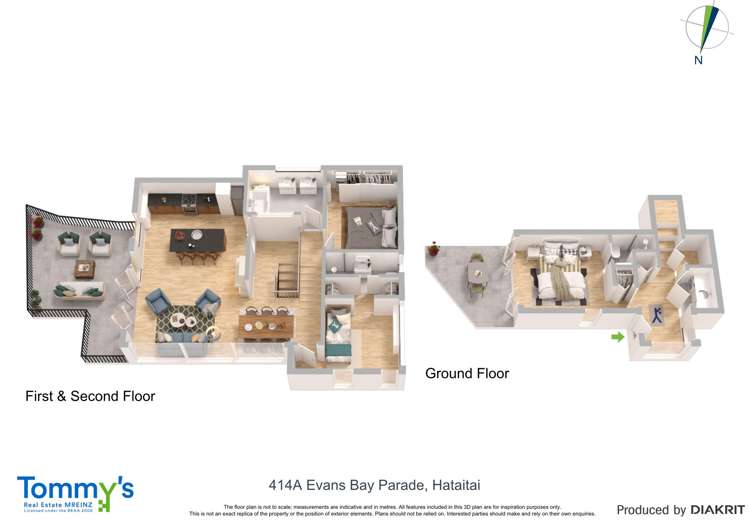 414a Evans Bay Parade Hataitai_10