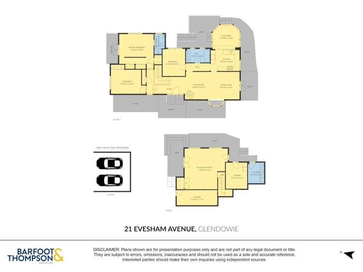 21 Evesham Avenue Glendowie_26