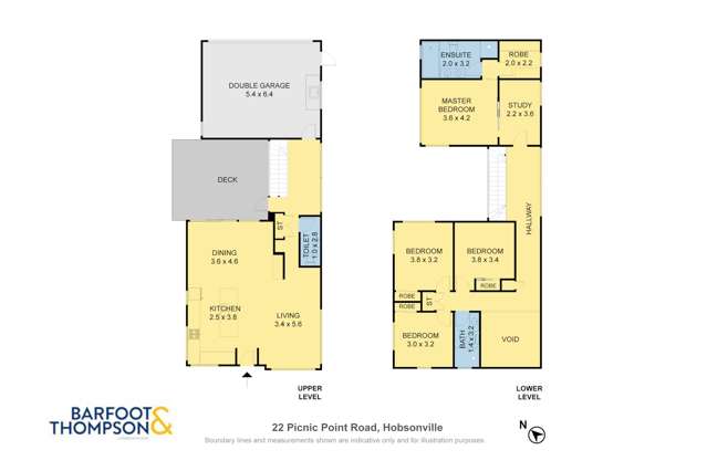22 Picnic Point Hobsonville_1