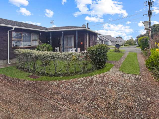 MARTON - 2 Bedroom