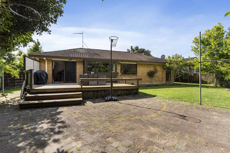 3 Voltaire Court Botany Downs_19