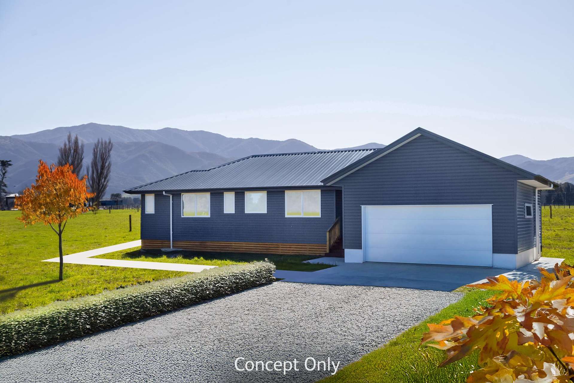 Lot 04 South Featherston Road Featherston_0