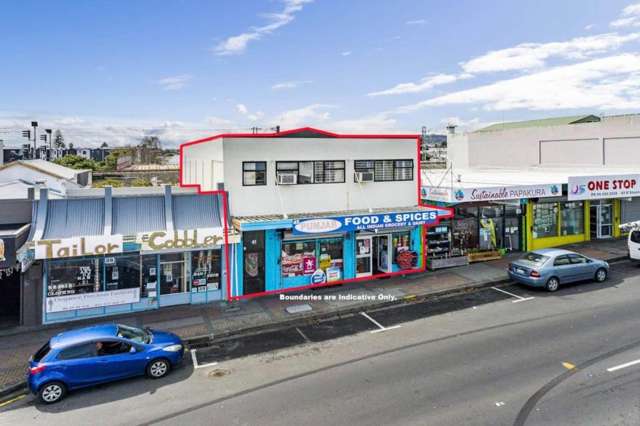 VACANT POSSESSION – DUAL INCOME OPPORTUNITY   45 O'Shannessey Street, Papakura