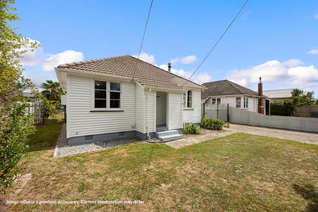 Renovated, Spacious, Made for Family Life