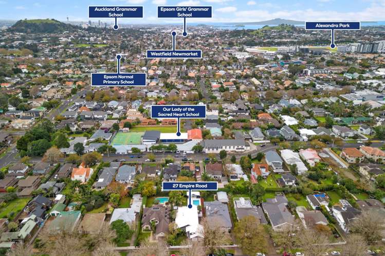 27 Empire Road Epsom_24