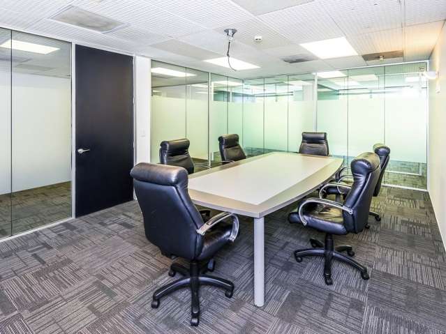Part Level 1/171 Hobson Street Auckland Central_4