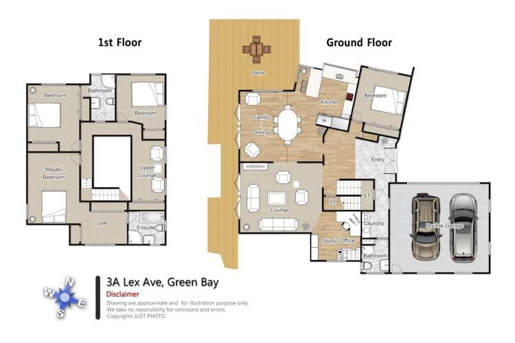 3a Lex Avenue Green Bay_18