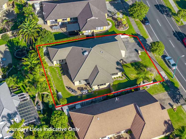 218 Kilkenny Drive East Tamaki Heights_23