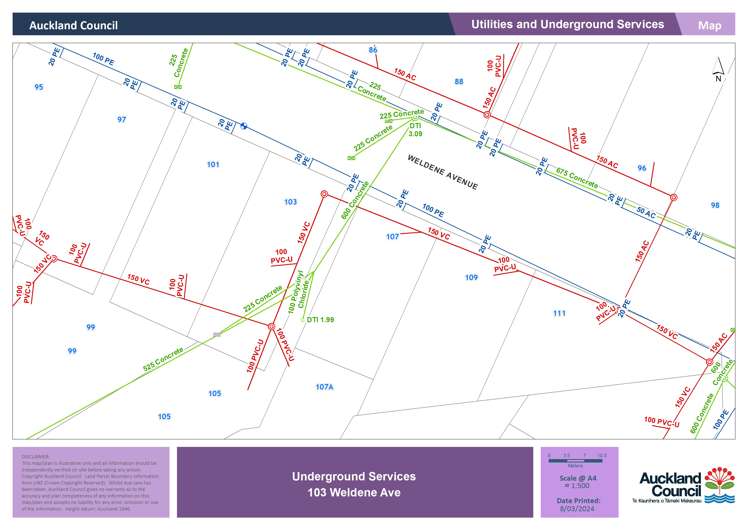 103 Weldene Avenue Glenfield_19