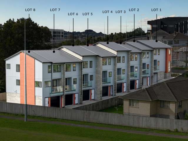 Great Views, 4 Bed Home