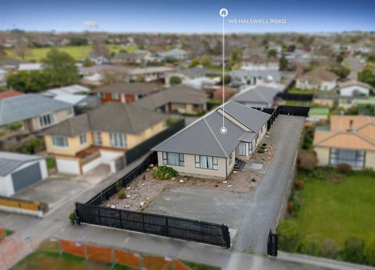 140 Halswell Road Hillmorton_22