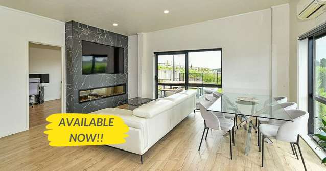 Excellent Location with lifestyle