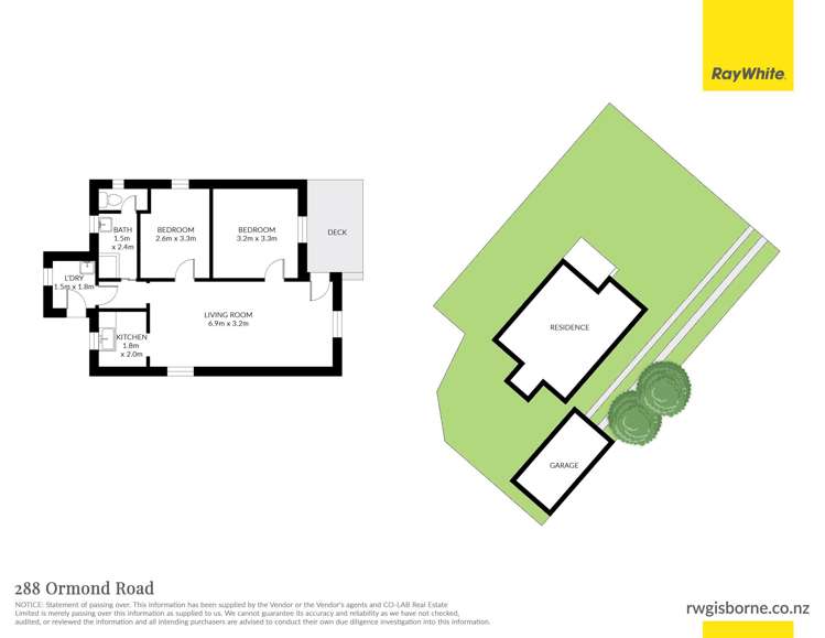 288 Ormond Road Mangapapa_22