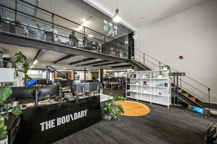 24 Spring Street Freemans Bay_12