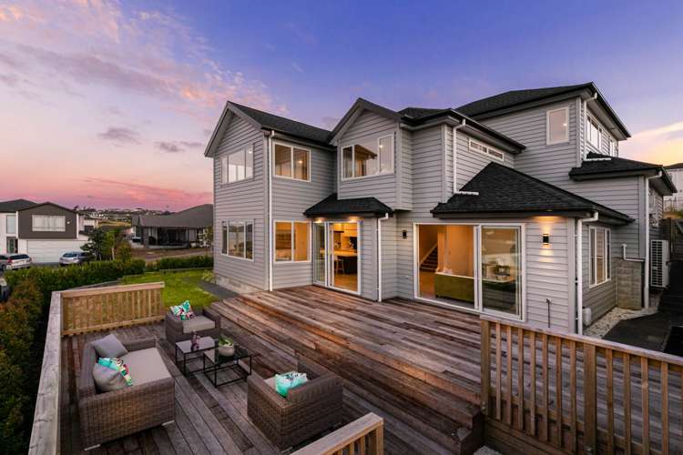 6 Colonial Drive Silverdale_22