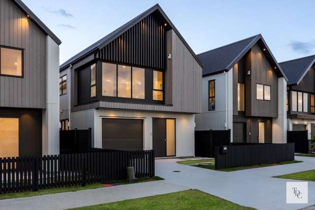 Karaka Village - Find Your Perfect Fit