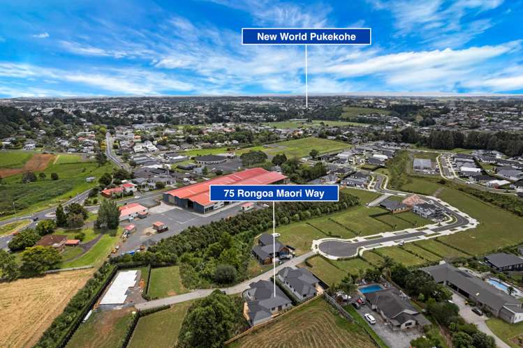 75 Rongoa Maori Way Pukekohe_27