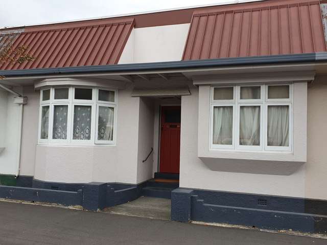 2-bed flat in opera precinct