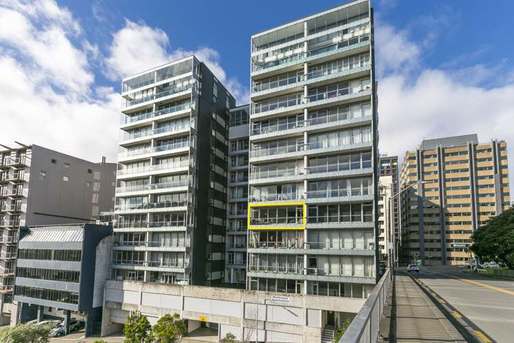 3b/164 The Terrace Wellington Central_19