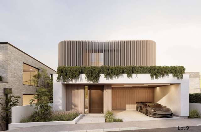 Lots 5-9/215 Bleakhouse Road Mellons Bay_1