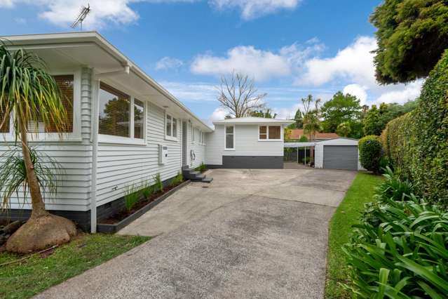 Big, Sunny & 830m² Section - Family Favourite!