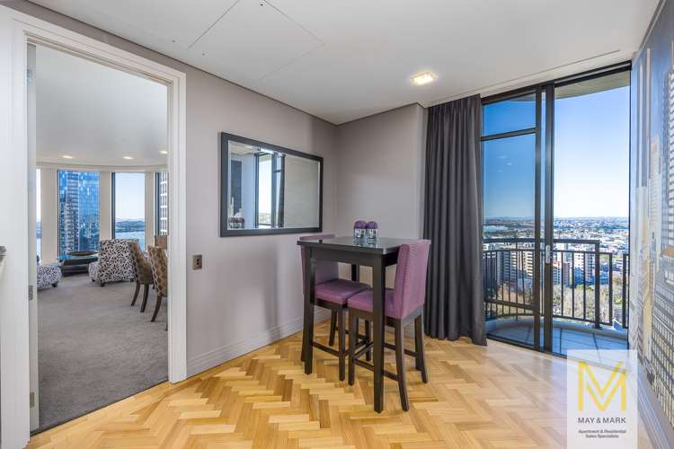 3303/1 Courthouse Lane Auckland Central_16