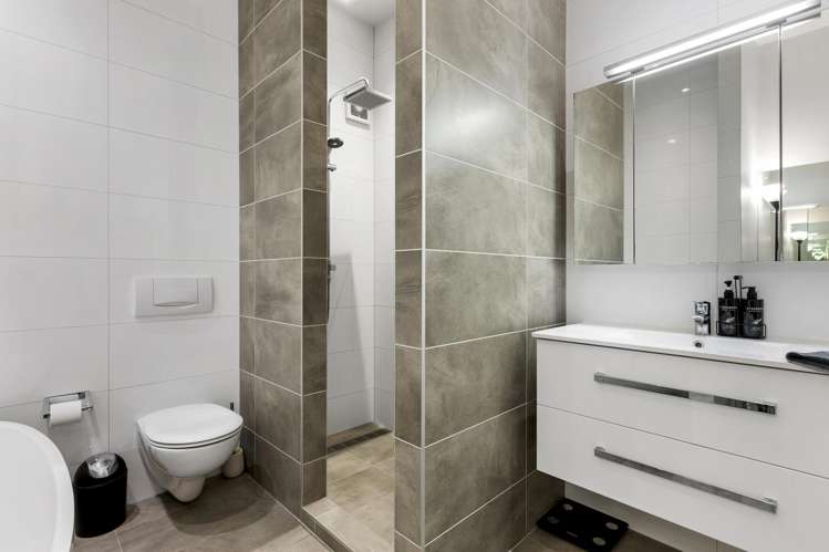 19F Blake Street Ponsonby_19