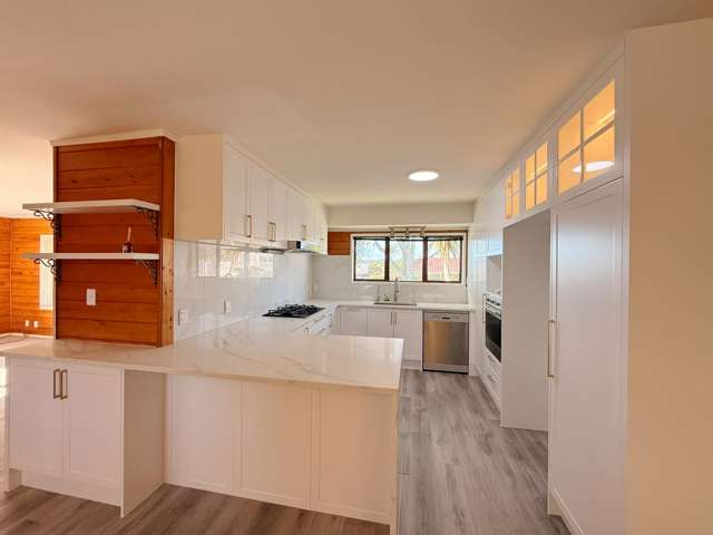 Spacious Family Living in West Harbour