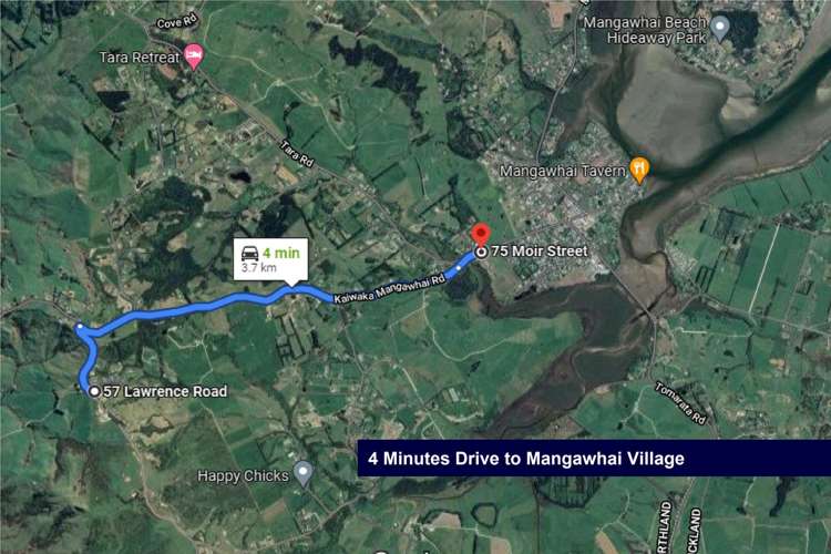 57 Lawrence Road Mangawhai_17